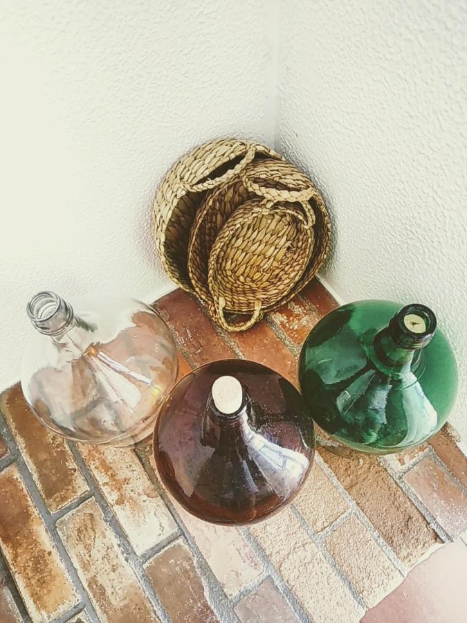 Mi Casa Su Casa Appartement Montijo Buitenkant foto