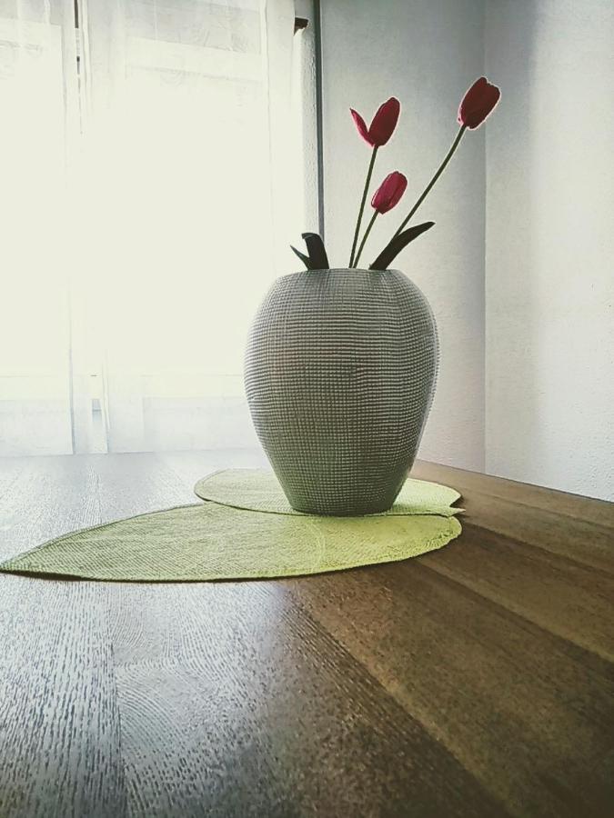 Mi Casa Su Casa Appartement Montijo Buitenkant foto